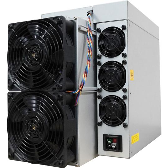 Antminer L9 Litecoin Miner