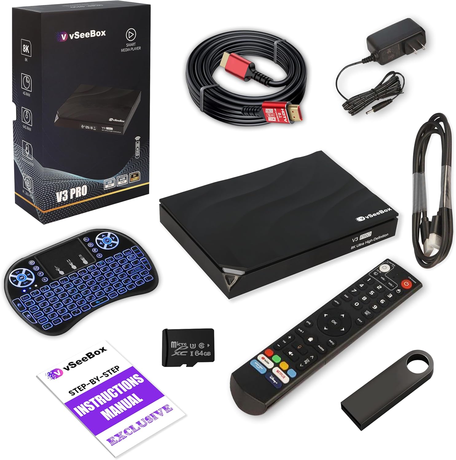 Computer Peripherals