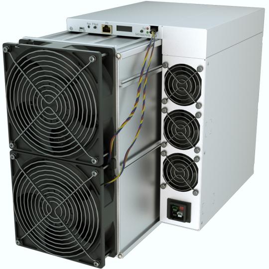Antminer S21+